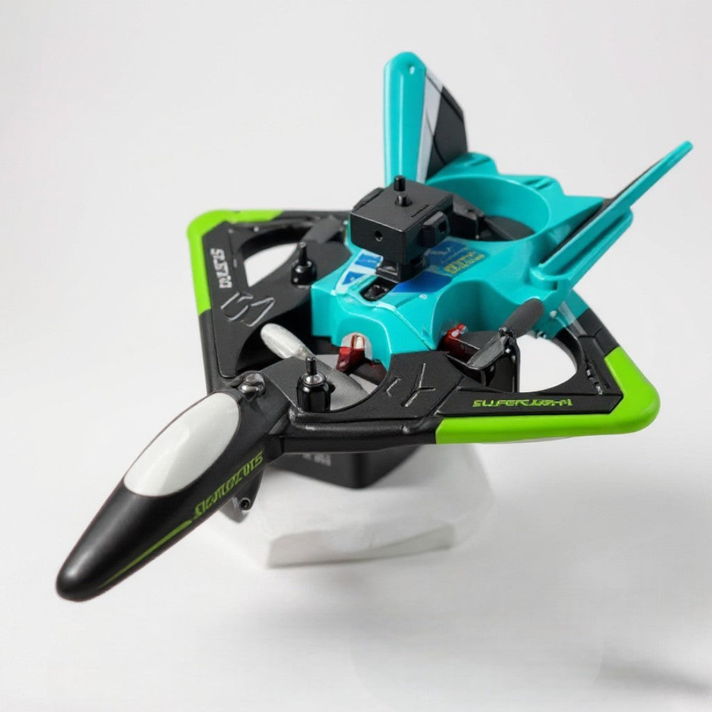 JetRacer®